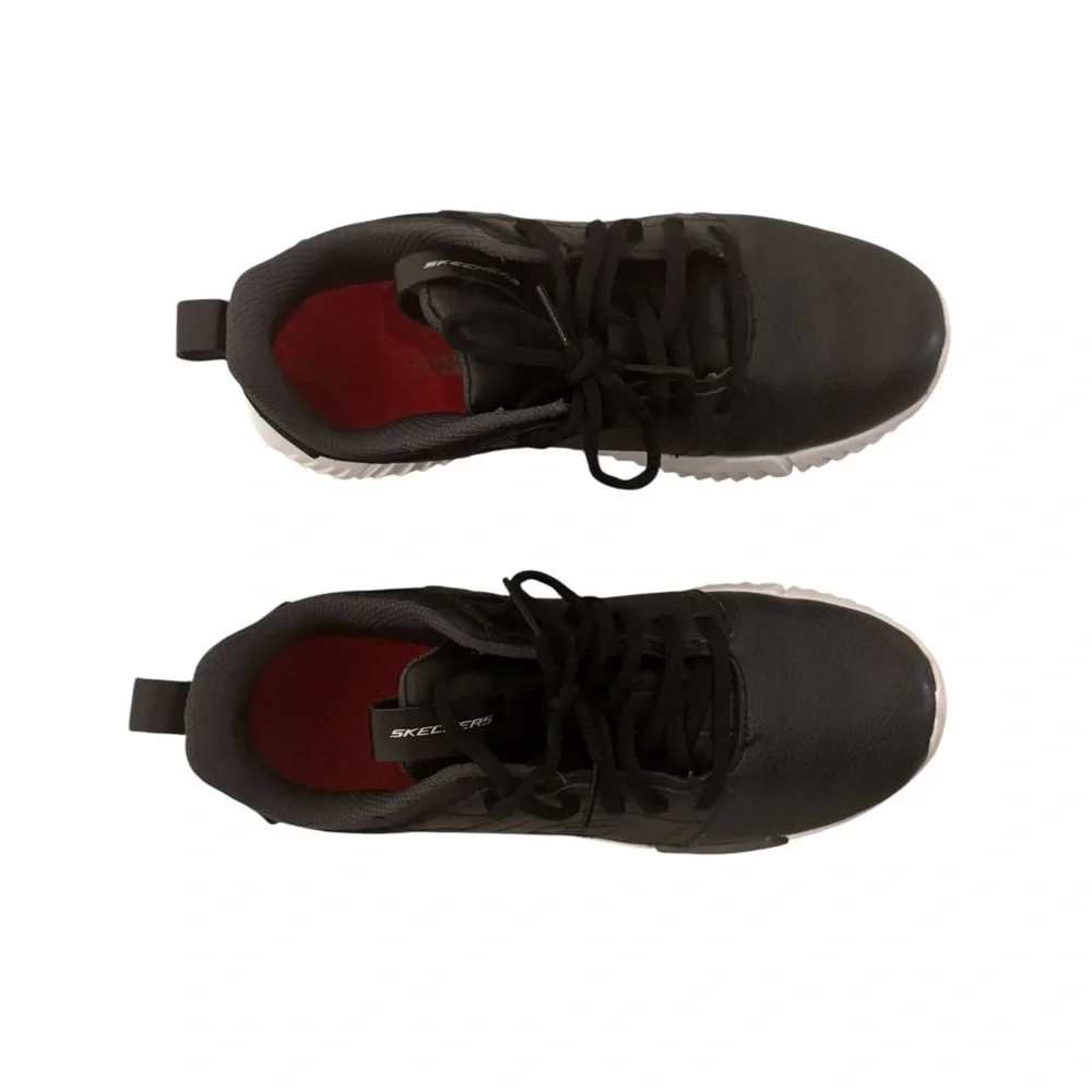 Skechers Durablox sneakers, specifically designed for kids size 5